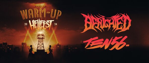 « Si tu ne viens pas au Hellfest, le Hellfest viendra à toi ! »