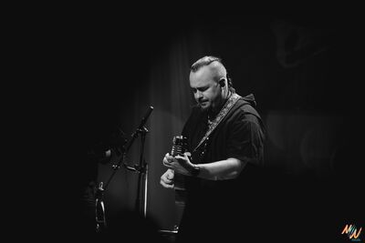 Melany Wild - concert