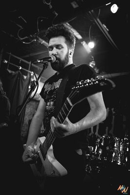 Melany Wild - concert