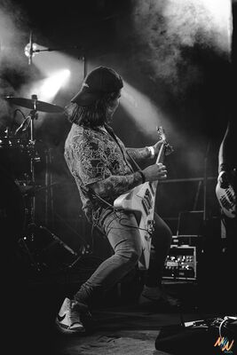 Melany Wild - concert