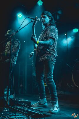 melany Wild - concert