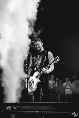 Melany Wild - concert