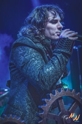 Melany Wild - Grenoble