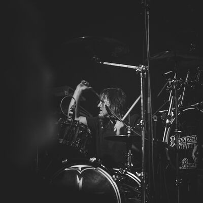 Melany Wild - Lyon - 2024