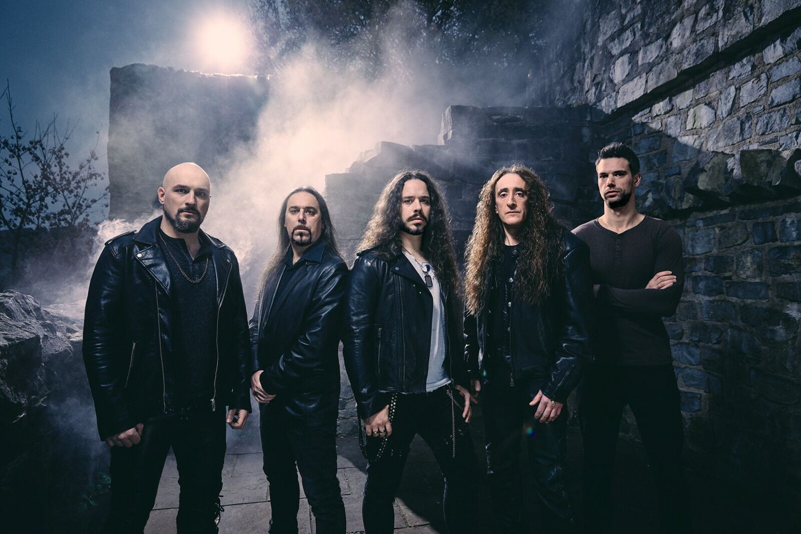Rhapsody of Fire - nouvel album
