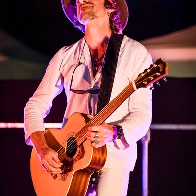 Photo Guitare en Scène 2024