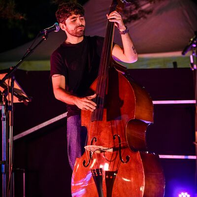 Photo Guitare en Scène 2024