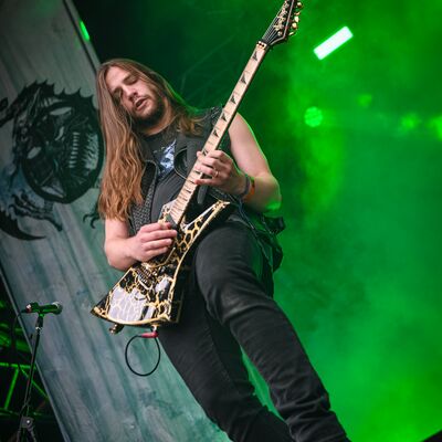 Wacken Open Air 2024