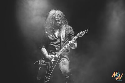 Melany Wild - Grenoble