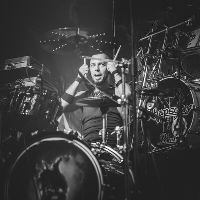 Melany Wild - Lyon - 2024