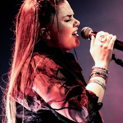 Daysy en concert aux Etoiles