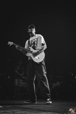 Melany Wild - concert