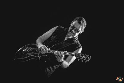 Melany Wild - concert