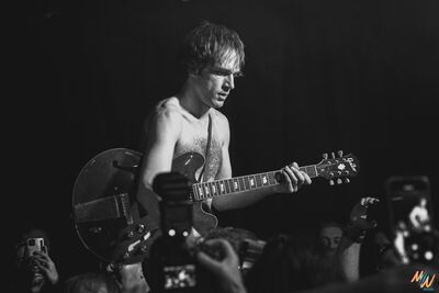 Gut's - Monthey - Melany Wild