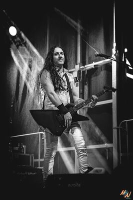 Melany Wild - concert