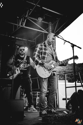 Melany Wild - concert