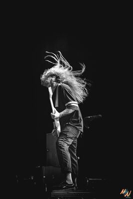 Melany Wild - concert