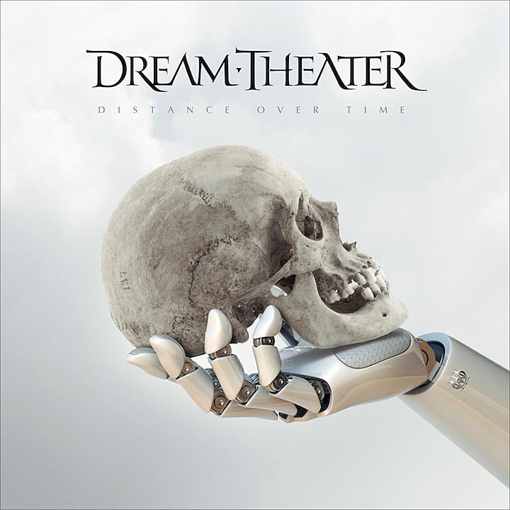 [DREAM THEATER] Annonce du nouvel album !