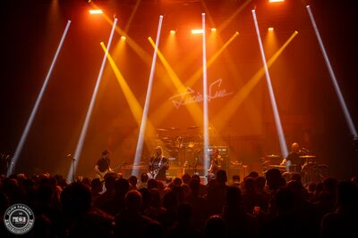 Winterock Fest 2026 photo du concert de Lucie Sue