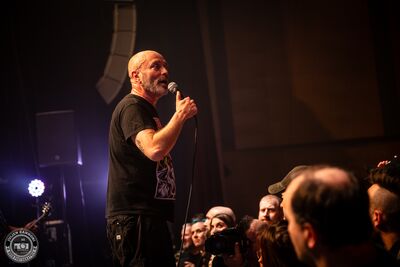 Winterock Fest 2026 photo du concert de Sidilarsen