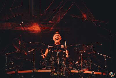 Melany Wild - concert