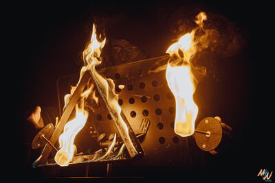 Melany Wild - concert