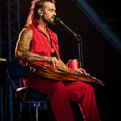 Photo Guitare en Scène 2024