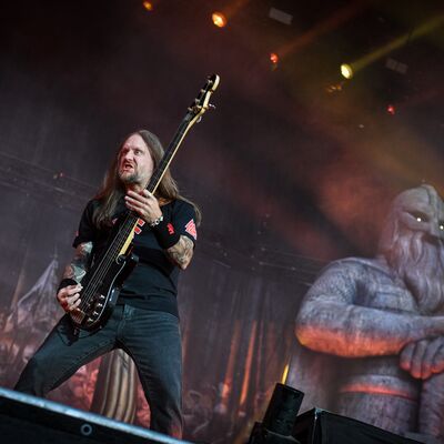 Wacken Open Air 2024