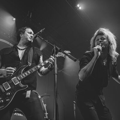 Melany Wild - Lyon - La Rayonne - 2024