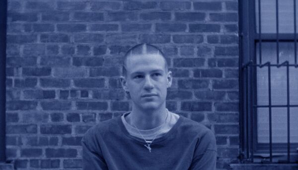 Malcolm Todd premier album