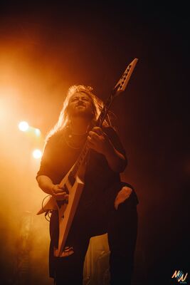 Melany Wild - concert