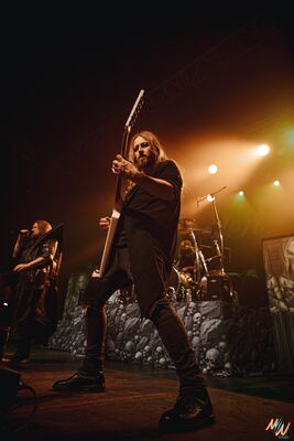 Melany Wild - concert