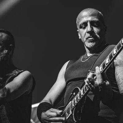 Melany Wild - Lyon - 2024