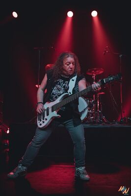 Melany Wild - concert