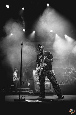 Melany Wild - concert