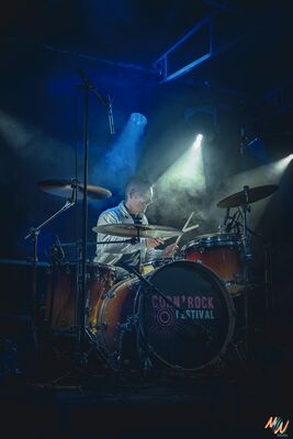 Melany Wild - concert