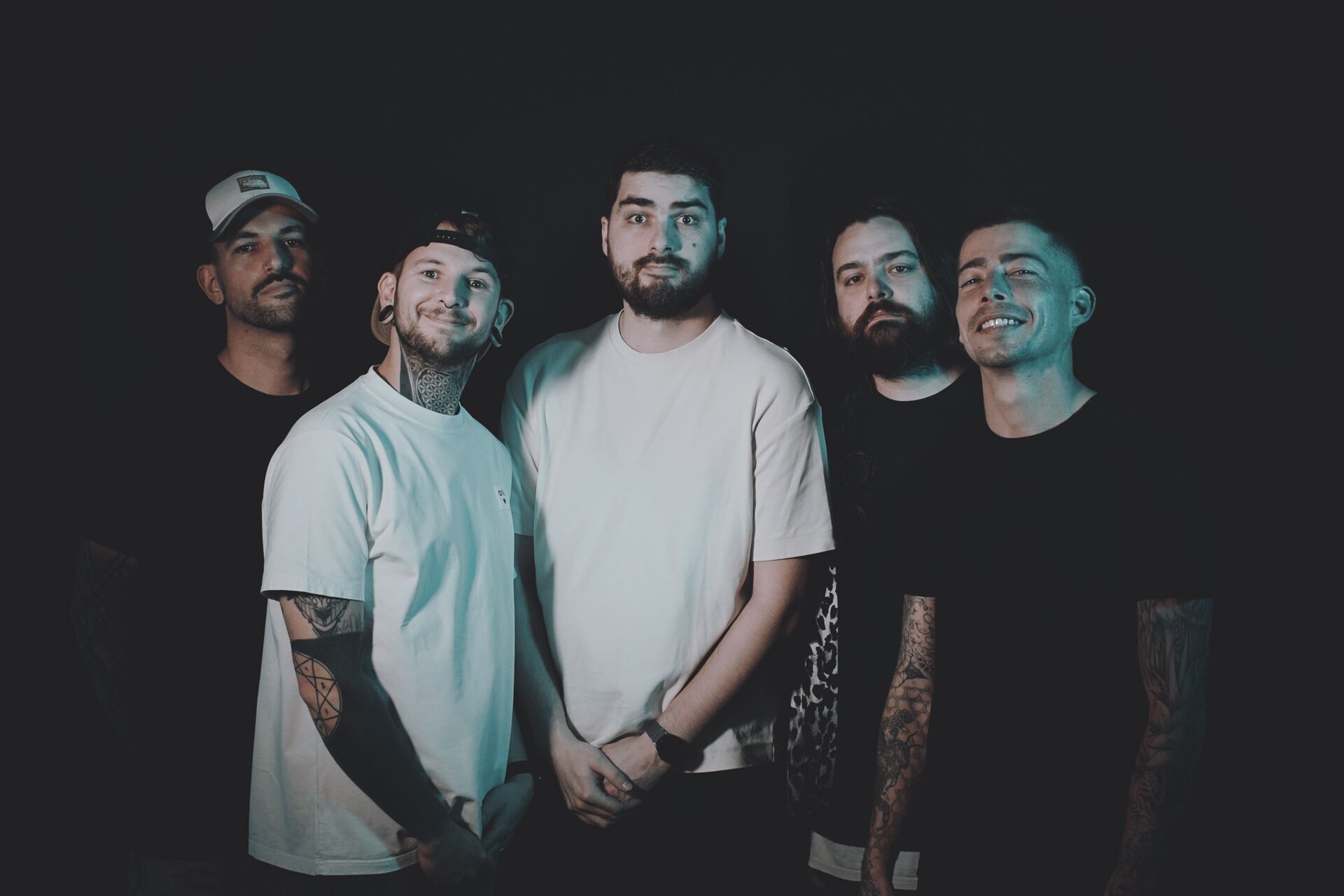 Late Blossom dévoile son second single "Reste en Paix"