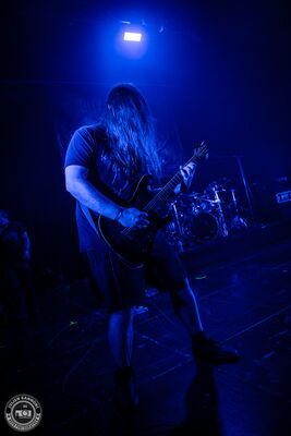 Winterock Fest 2026 photo du concert de Buy Jupiter