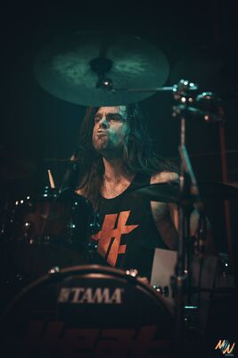 Melany Wild - concert