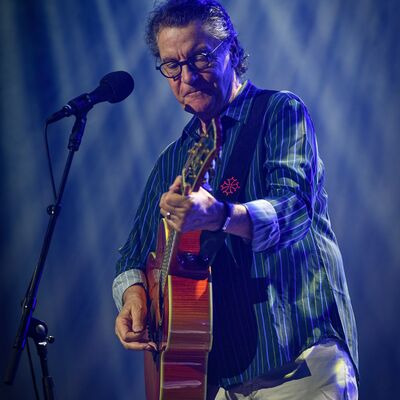 Photo Guitare en Scène 2024