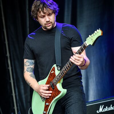 Photo Guitare en Scène 2024