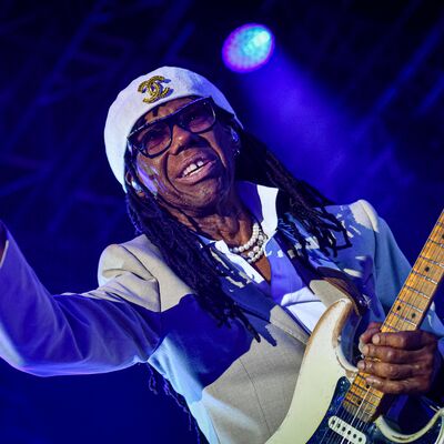 Photo Guitare en Scène 2024