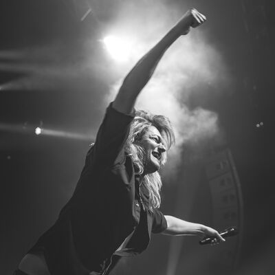 Melany Wild - Lyon - La Rayonne - 2024