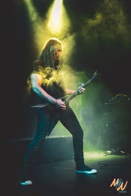 Melany Wild - Grenoble