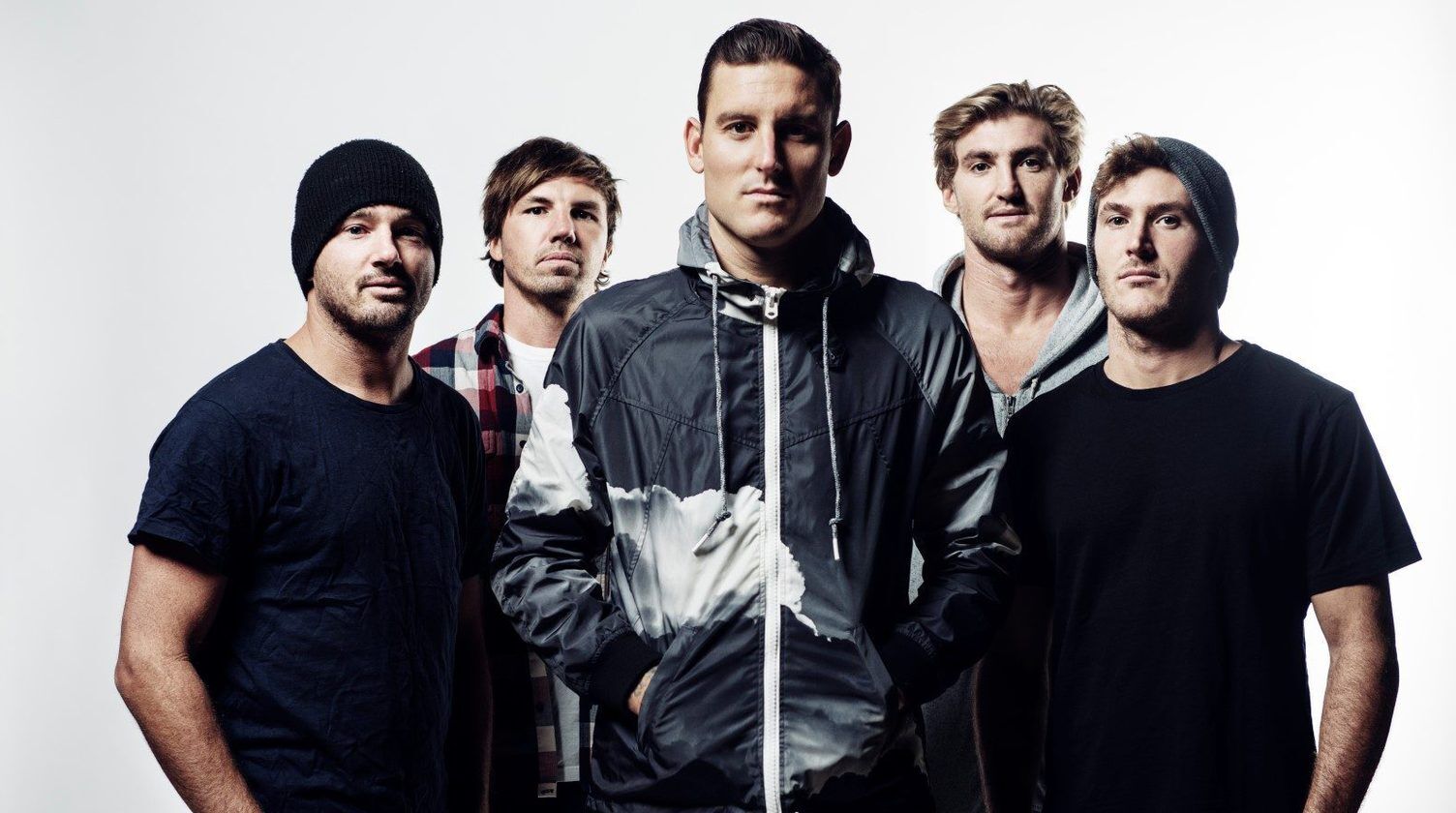 Parkway Drive : tournée en Europe en 2025