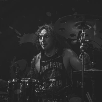 Brin de Zinc - Melany Wild