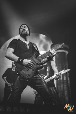 Melany Wild - Grenoble - le summum