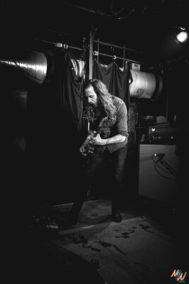 Melany Wild - concert