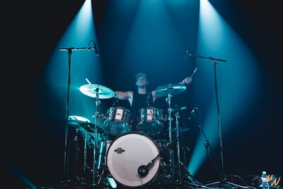 melany Wild - concert