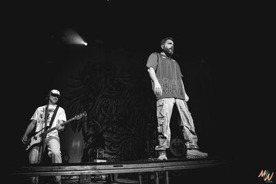 Melany Wild - concert